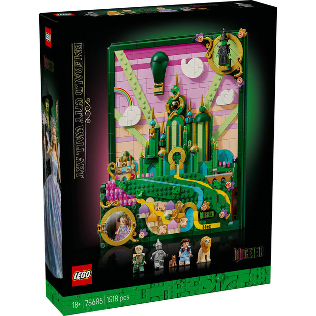 LEGO Wicked (75685)