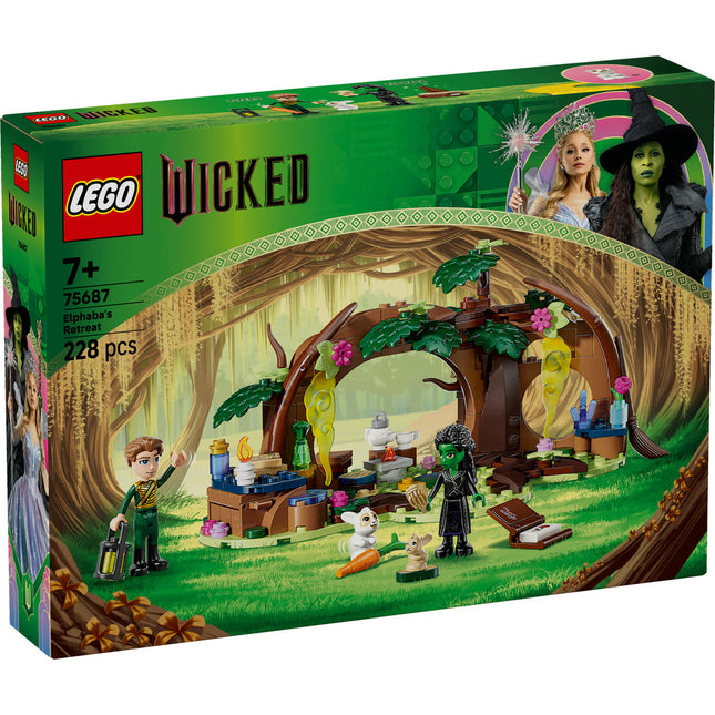 LEGO Wicked (75687)