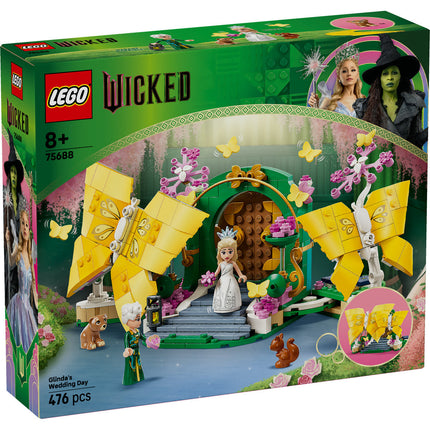 LEGO Wicked (75688)
