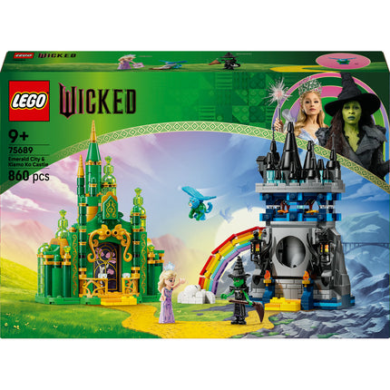 LEGO Wicked (75689)
