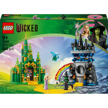 LEGO Wicked (75689)