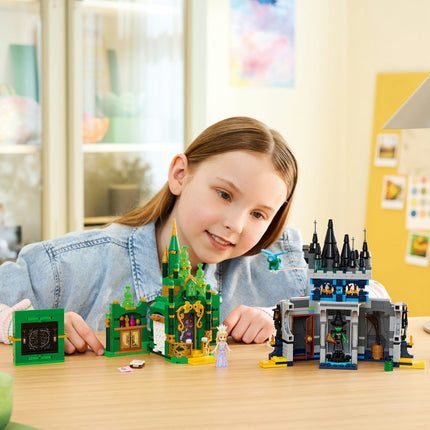 LEGO Wicked (75689)