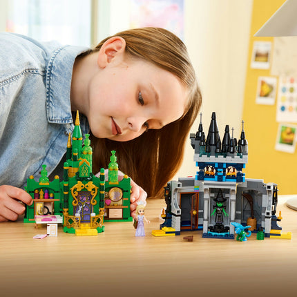LEGO Wicked (75689)