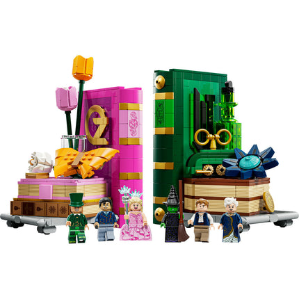 LEGO Wicked (75691)