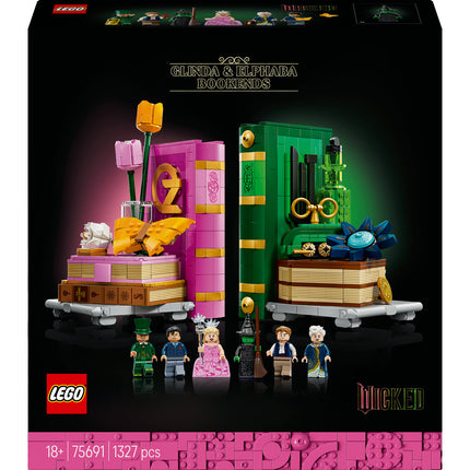 LEGO Wicked (75691)