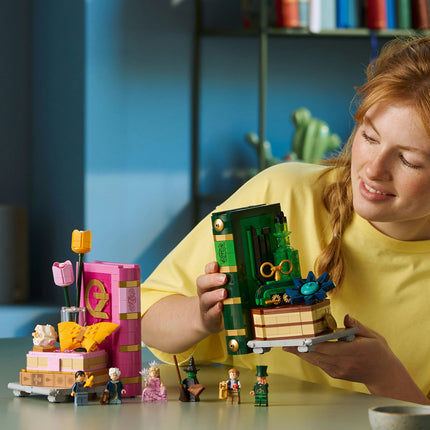 LEGO Wicked (75691)