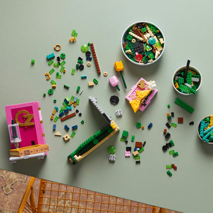 LEGO Wicked (75691)