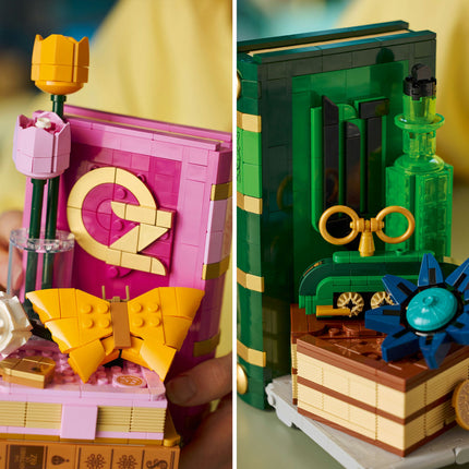 LEGO Wicked (75691)
