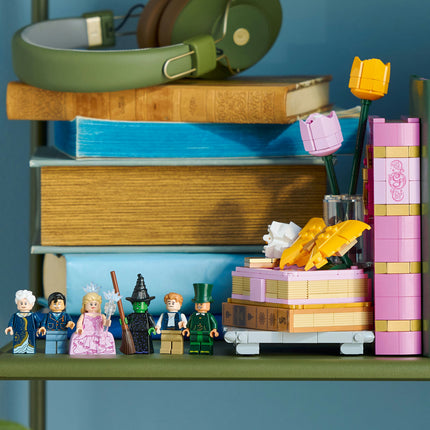 LEGO Wicked (75691)