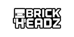 LEGO® BrickHeadz