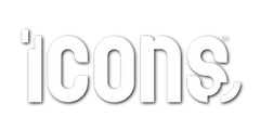 LEGO® Icons