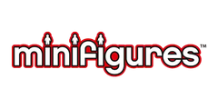 LEGO® Minifigures