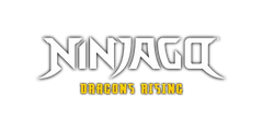 LEGO® NINJAGO®