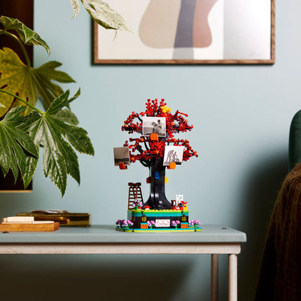 LEGO® - A család fája (21346)