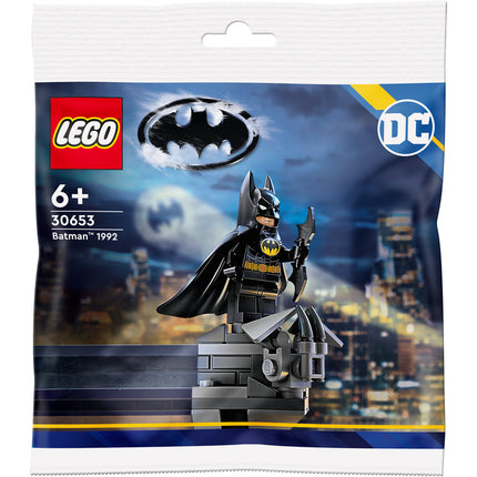 LEGO Super Heroes (30653)